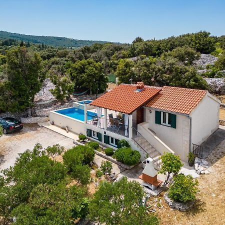 Villa Maria Skrip Экстерьер фото