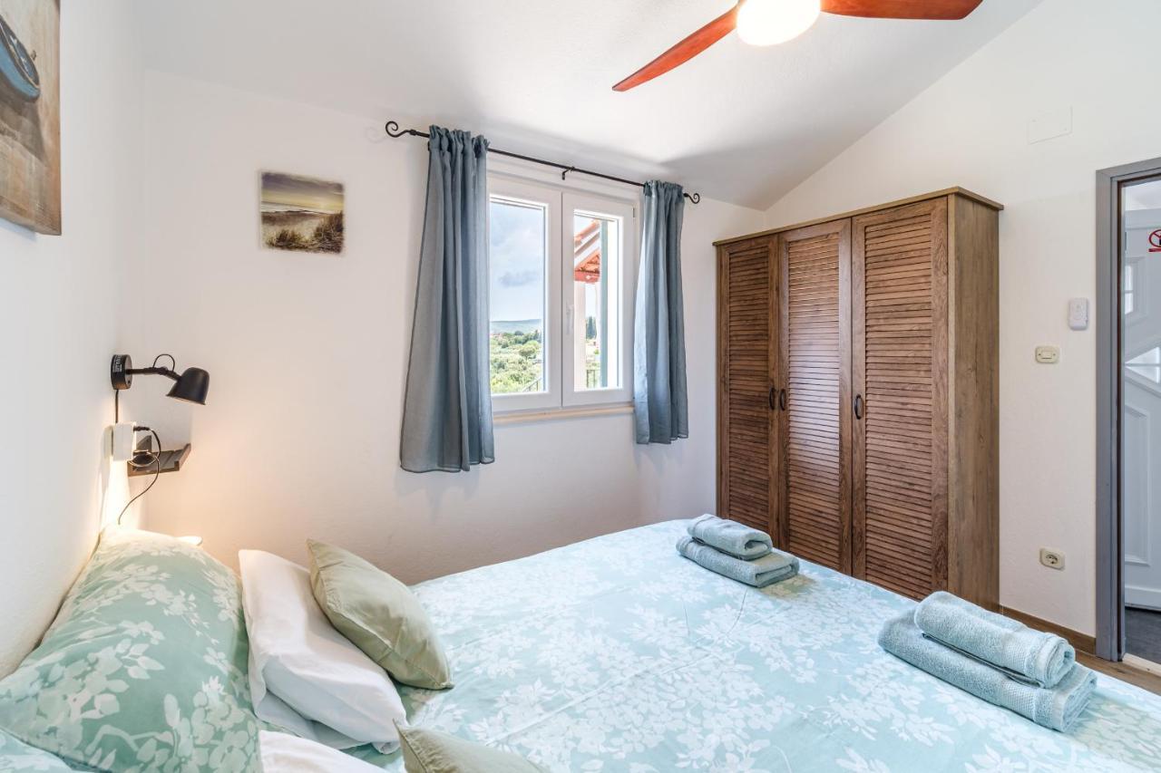 Villa Maria Skrip Экстерьер фото