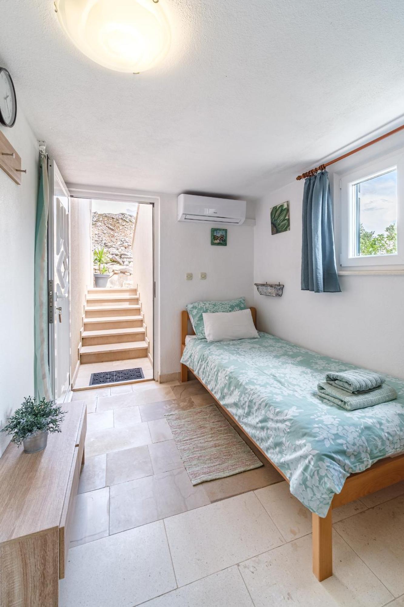 Villa Maria Skrip Экстерьер фото