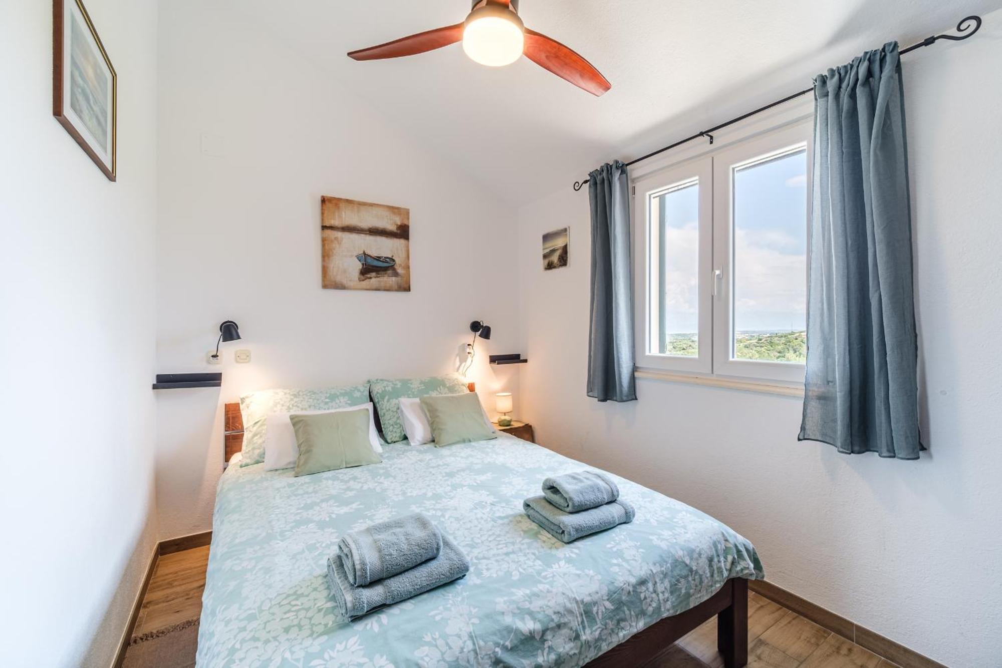 Villa Maria Skrip Экстерьер фото
